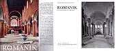 Romanik - Deutsche Baukunst - Mrusek, Hans-Joachim
